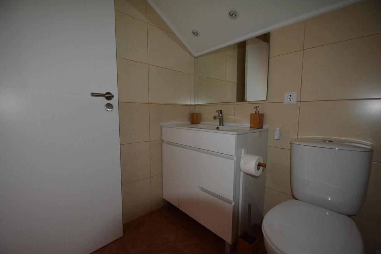 Casinha das Hortênsias Apartamento Horta  Exterior foto