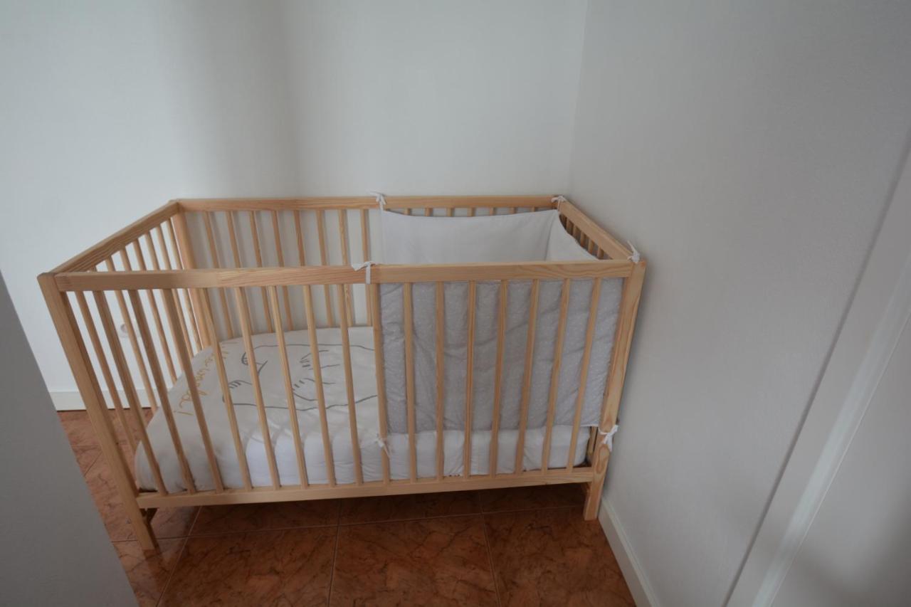 Casinha das Hortênsias Apartamento Horta  Exterior foto