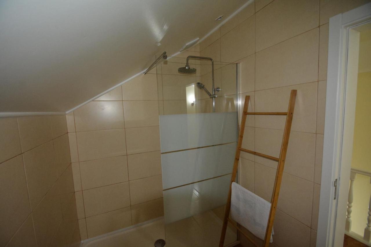 Casinha das Hortênsias Apartamento Horta  Exterior foto