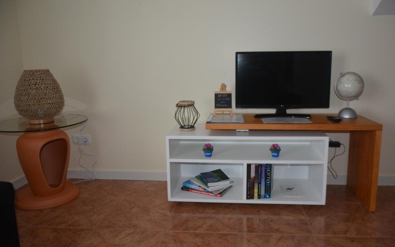 Casinha das Hortênsias Apartamento Horta  Exterior foto