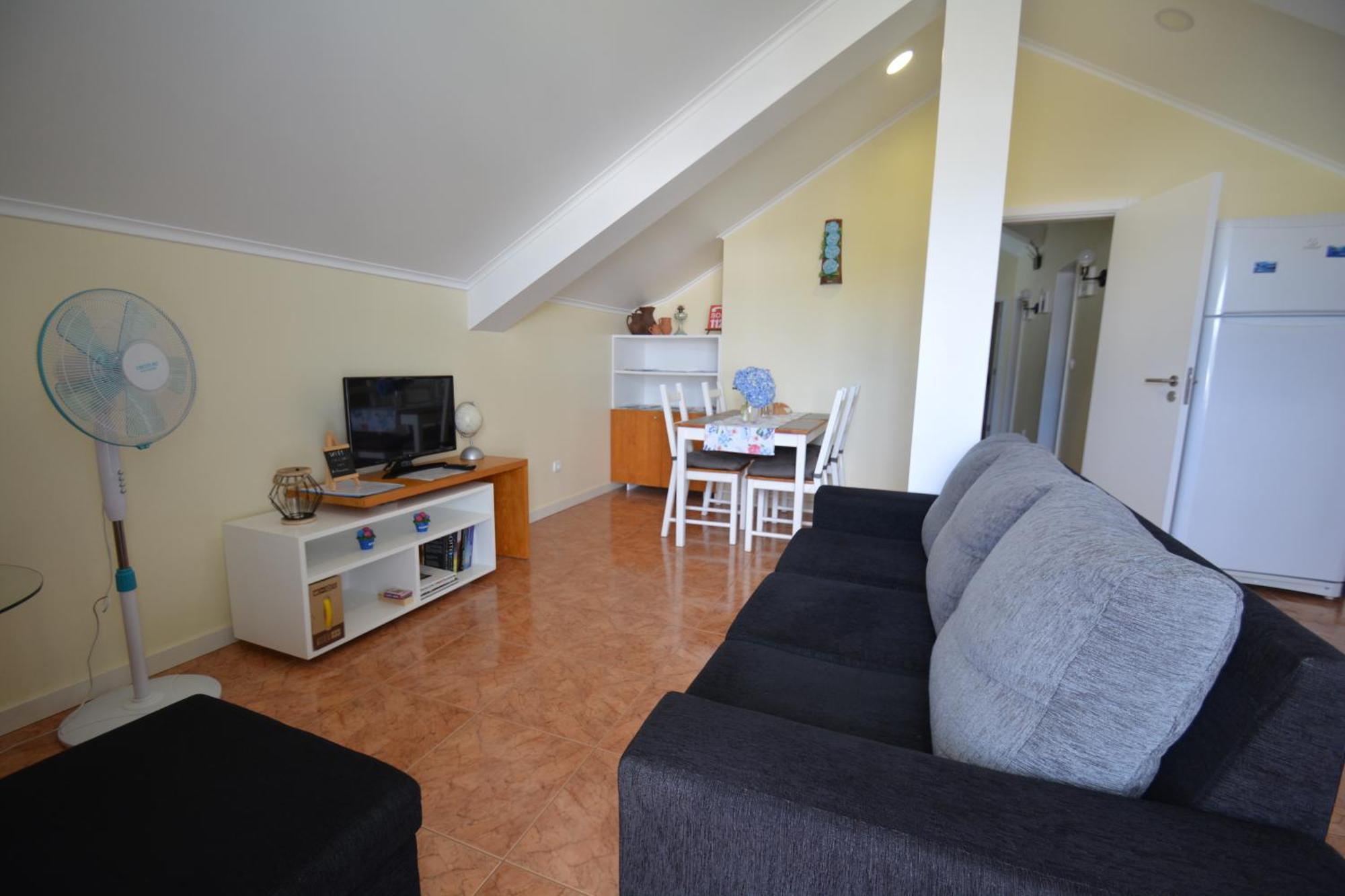 Casinha das Hortênsias Apartamento Horta  Exterior foto
